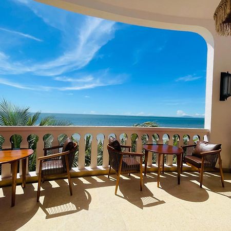 פאן ת'ייט Le Viva Resort Mui Ne מראה חיצוני תמונה