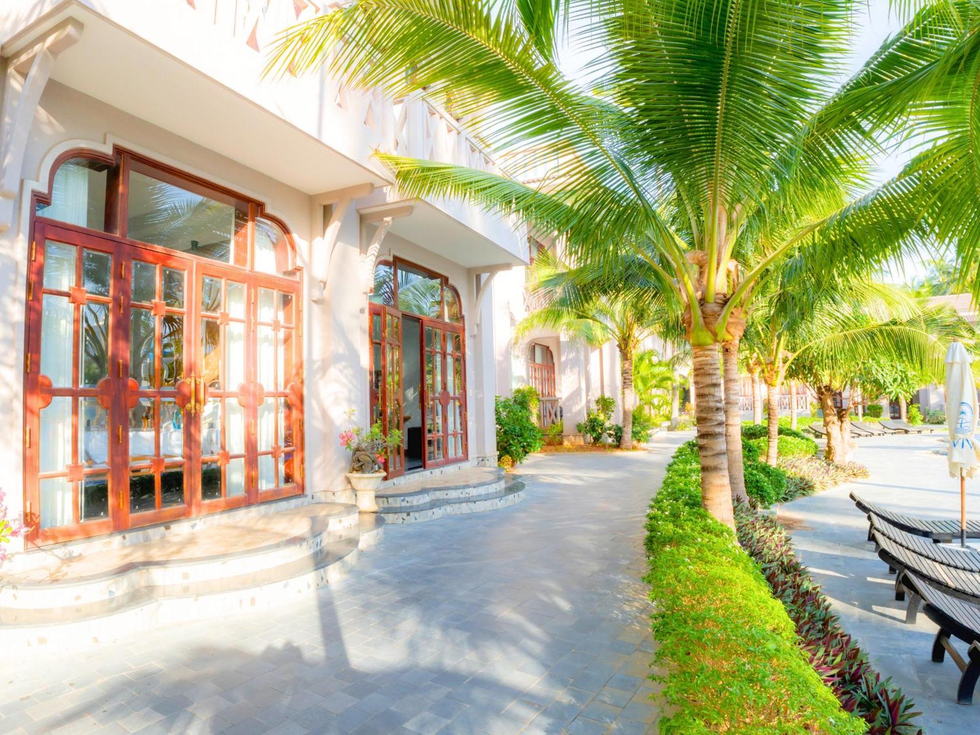 פאן ת'ייט Le Viva Resort Mui Ne חדר תמונה