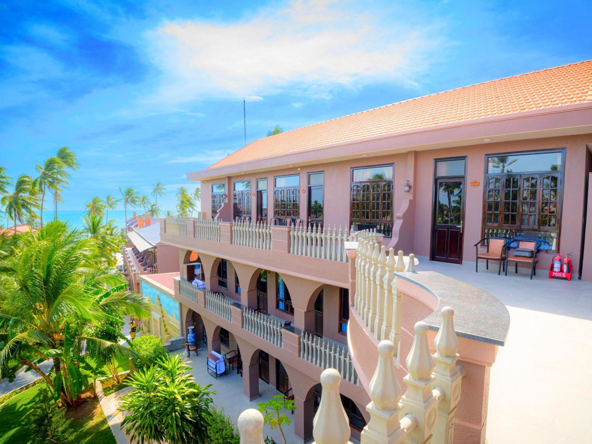פאן ת'ייט Le Viva Resort Mui Ne חדר תמונה