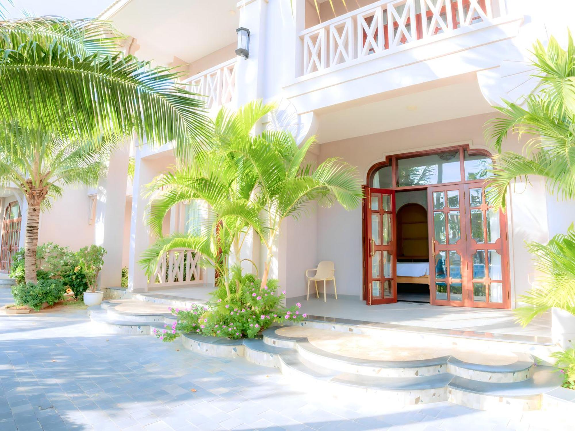 פאן ת'ייט Le Viva Resort Mui Ne חדר תמונה