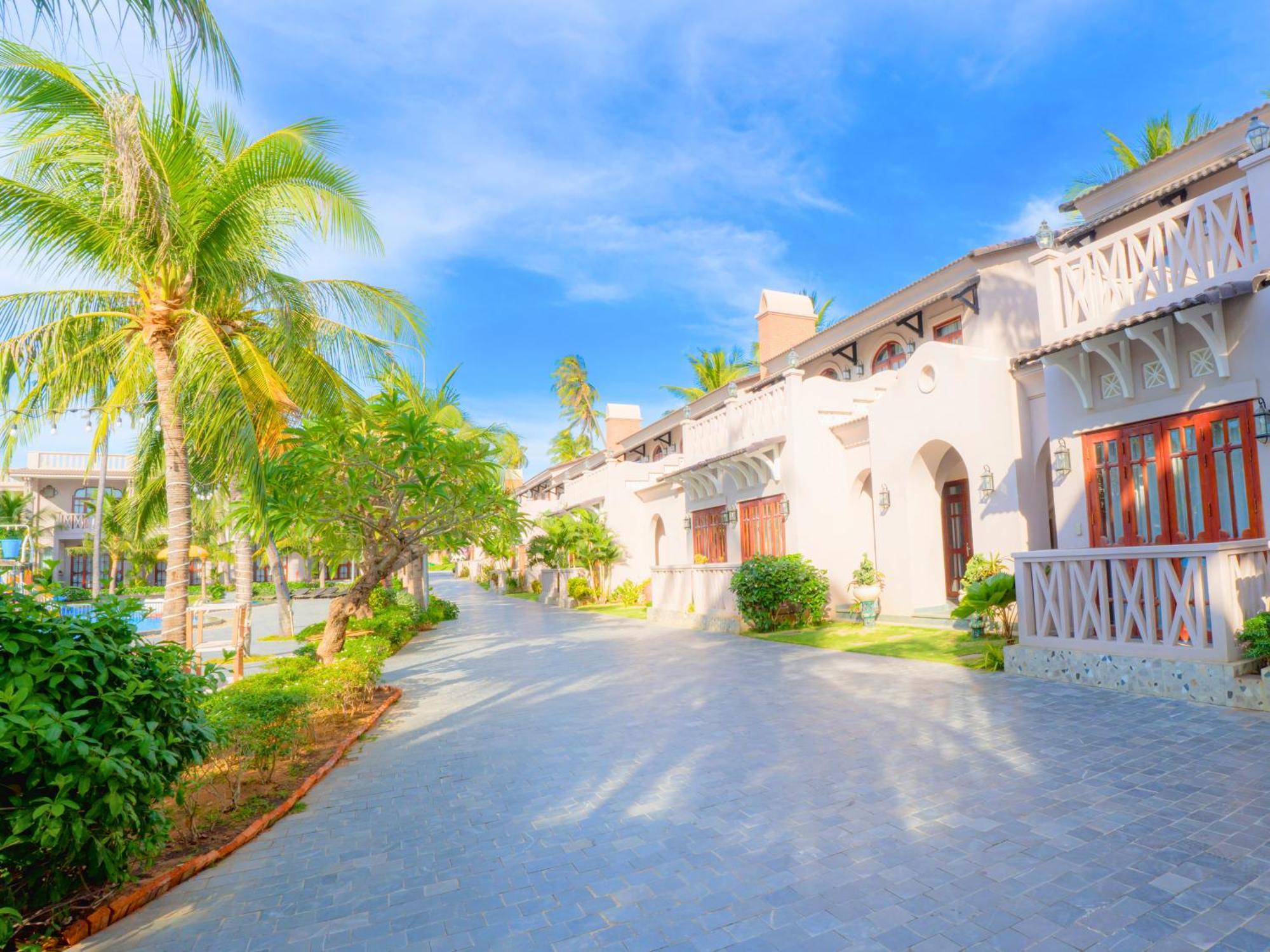 פאן ת'ייט Le Viva Resort Mui Ne חדר תמונה