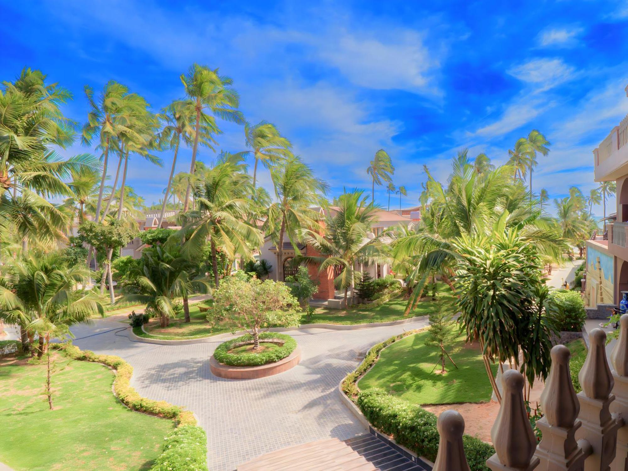 פאן ת'ייט Le Viva Resort Mui Ne חדר תמונה
