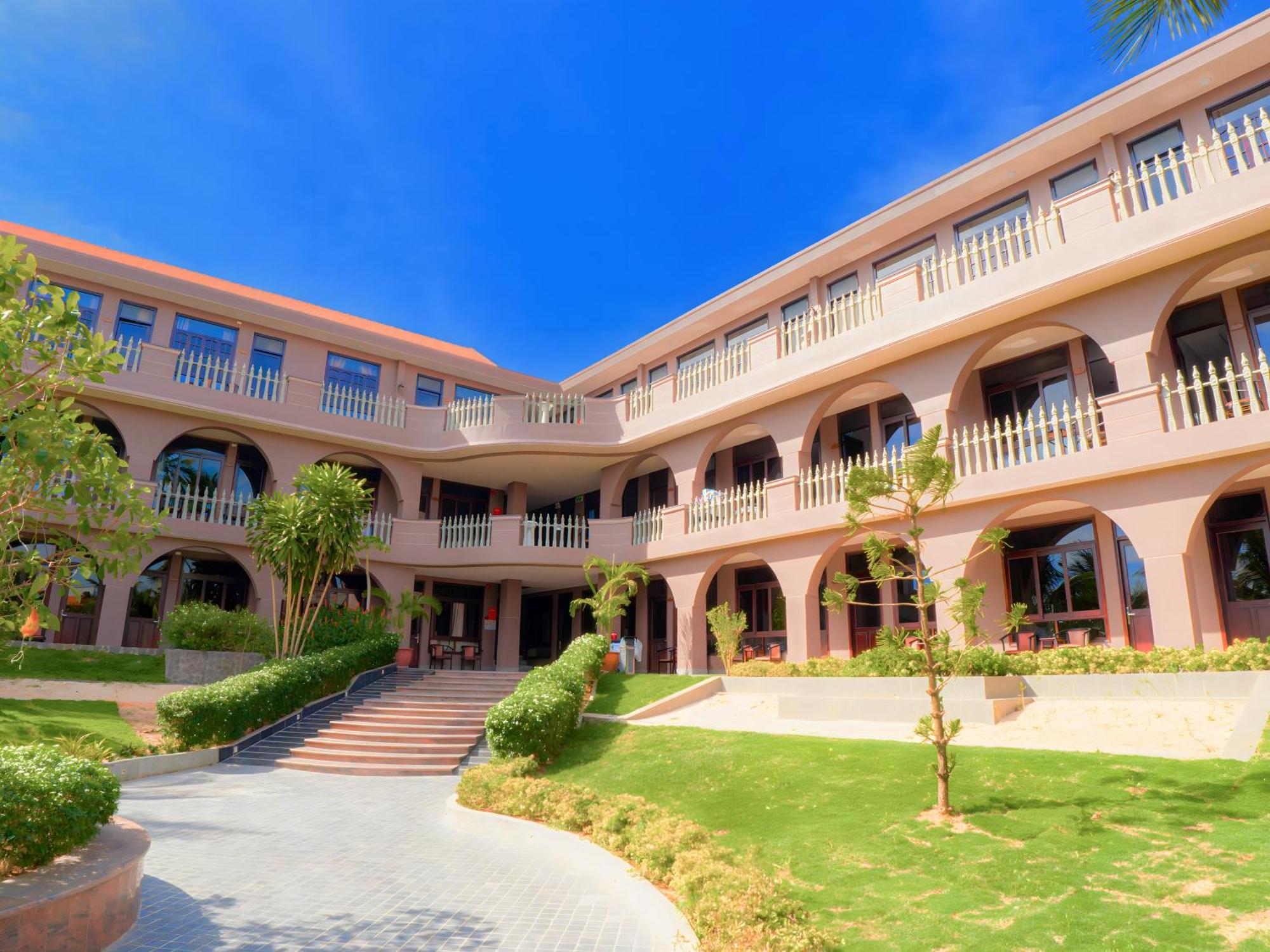 פאן ת'ייט Le Viva Resort Mui Ne חדר תמונה