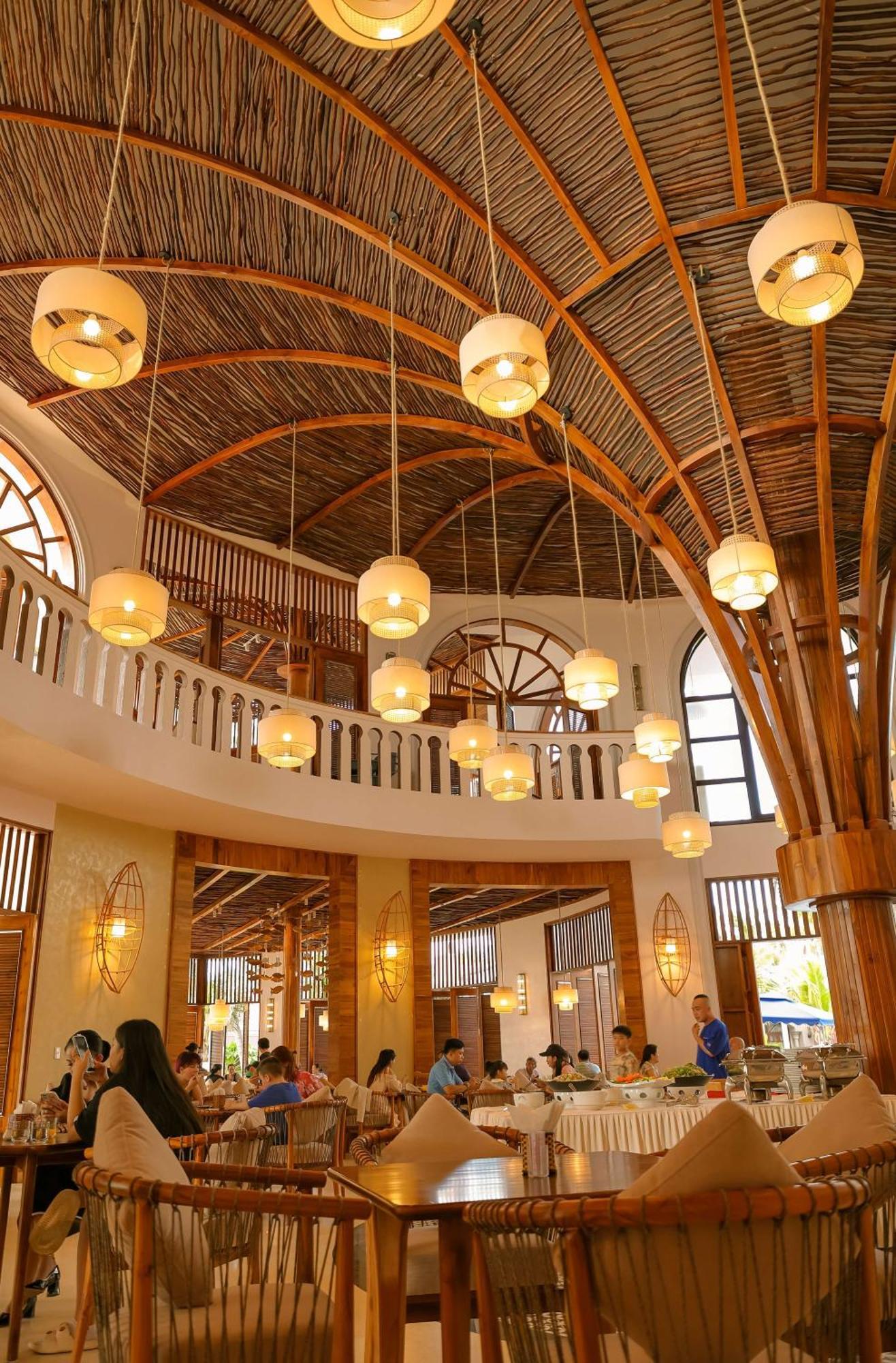פאן ת'ייט Le Viva Resort Mui Ne מראה חיצוני תמונה
