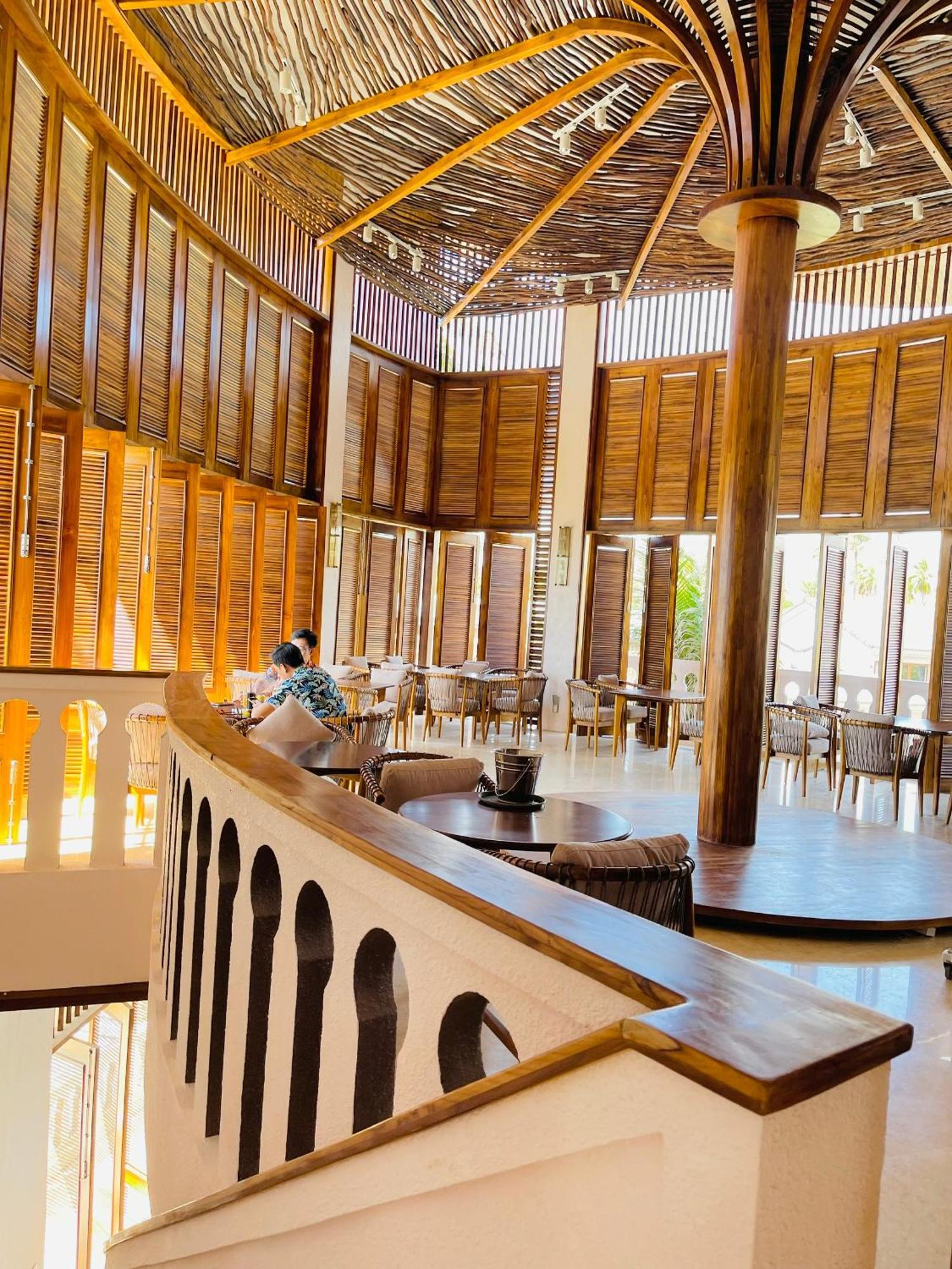 פאן ת'ייט Le Viva Resort Mui Ne מראה חיצוני תמונה