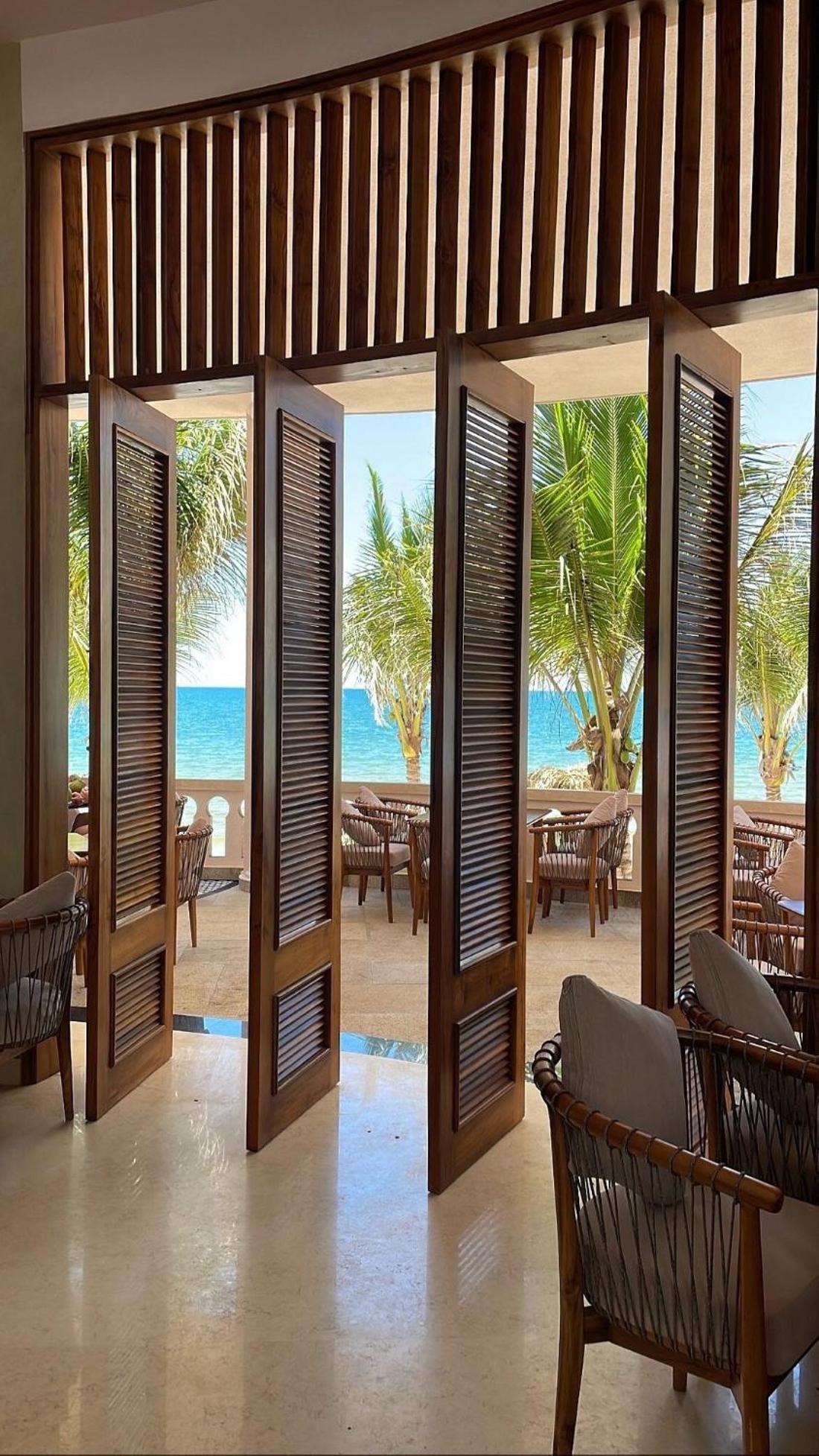 פאן ת'ייט Le Viva Resort Mui Ne מראה חיצוני תמונה